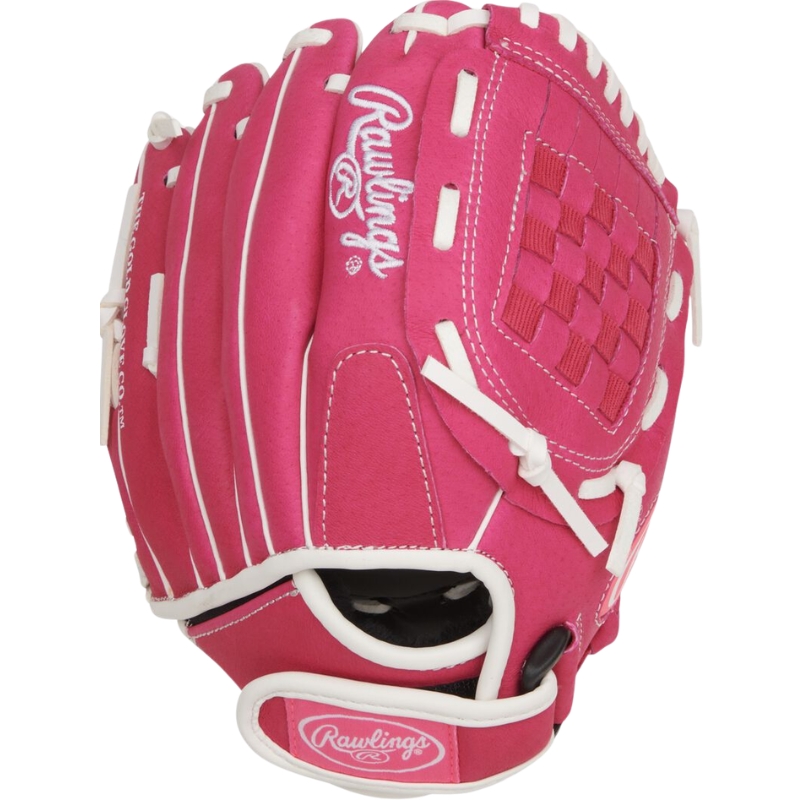 Rawlings SCSB100PW 10 Inch LH Model