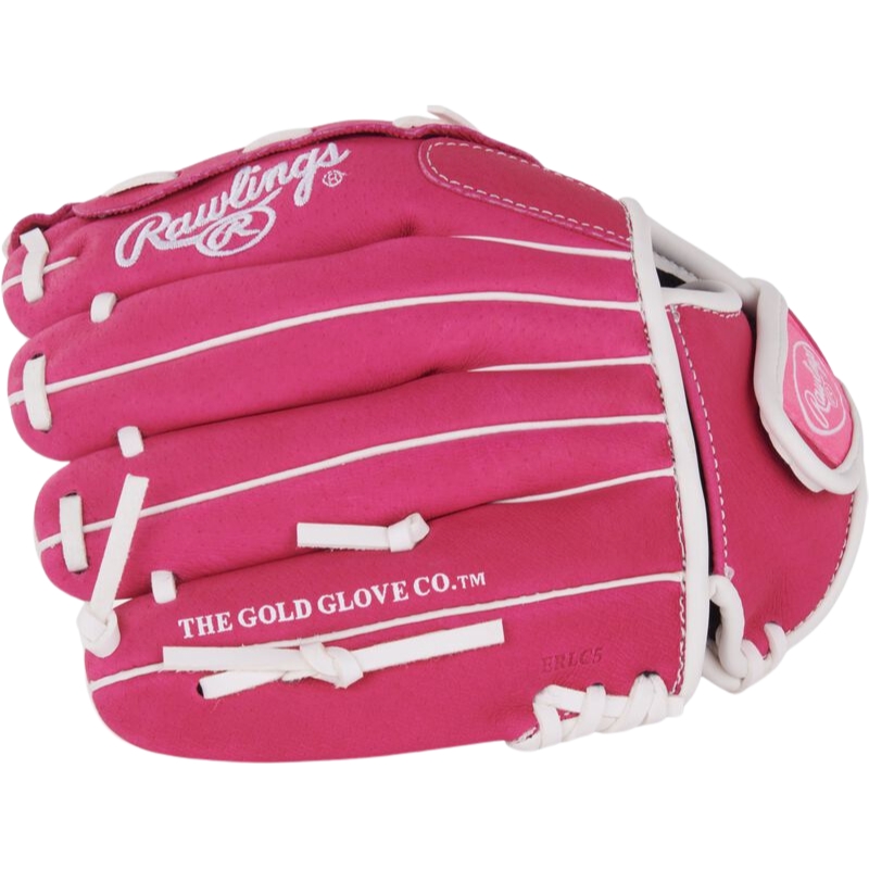 Rawlings SCSB100PW 10 Inch LH Model