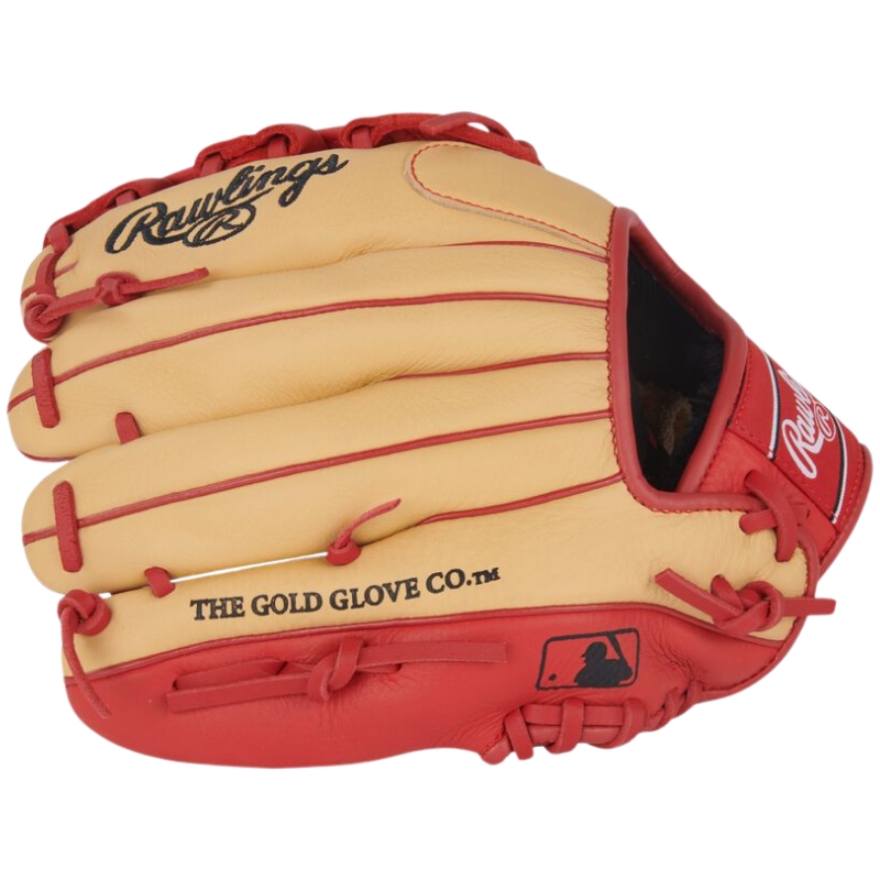 Rawlings SPL110CC Corbin Carroll Infield Baseball Glove 11 Inch | Left Hand Catch