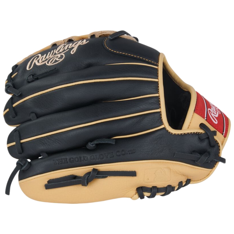 Rawlings SPL110FTJ Fernando Tatis Jr Infield Baseball Glove 11 Inch | Left Hand Catch