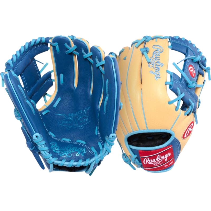 Rawlings SPL112BT 11,25 Inch (Brice Turang) LH Model