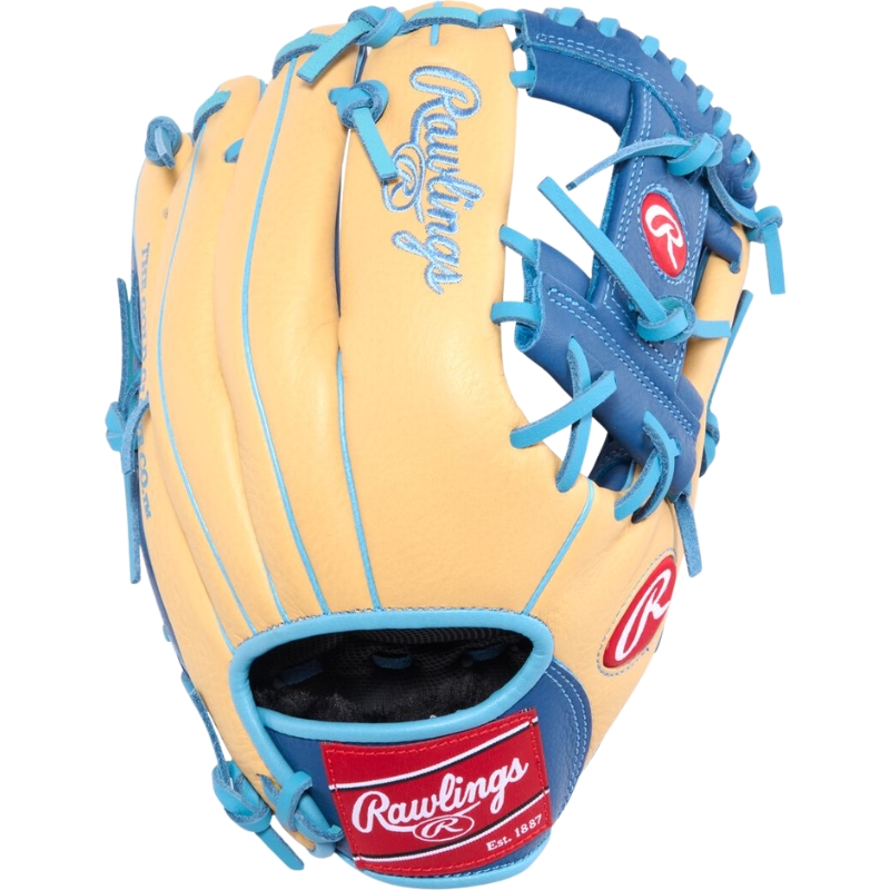 Rawlings SPL112BT 11,25 Inch (Brice Turang) LH Model