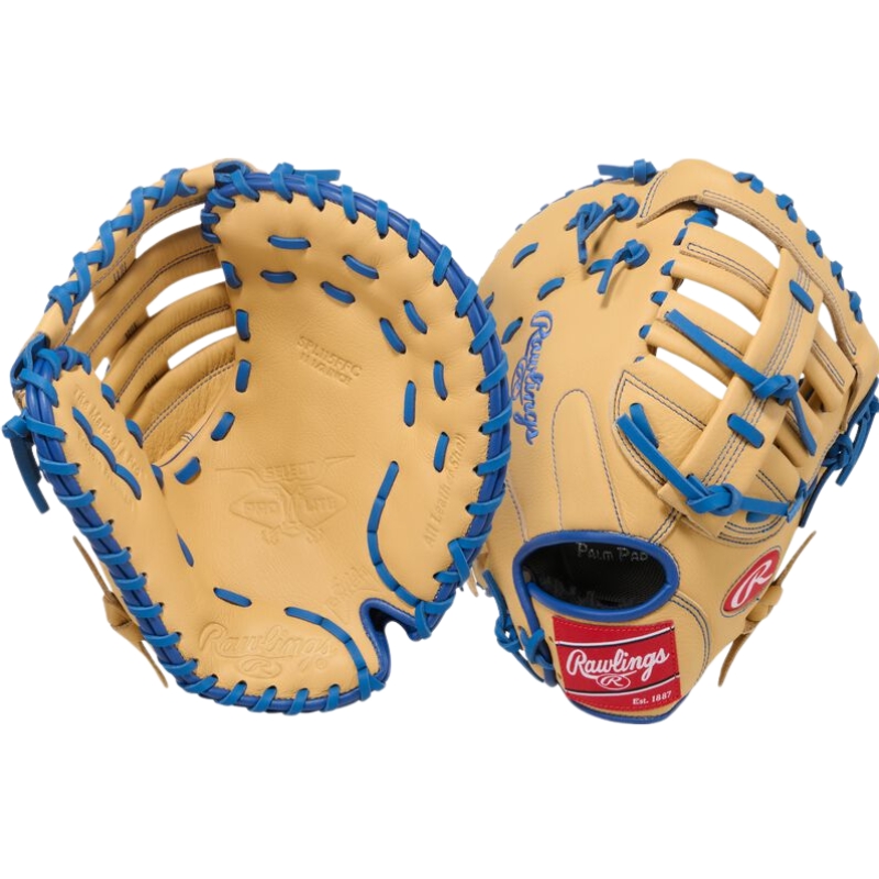 Rawlings SPL115FFC 11,5 Inch (Freddie Freeman) RH Model