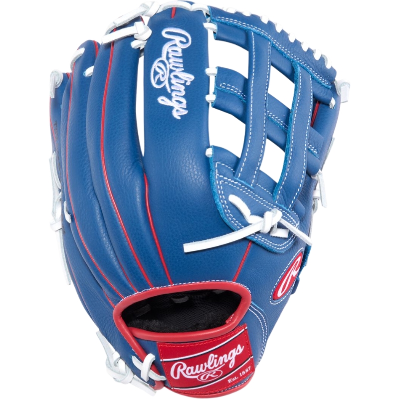 Rawlings SPL120RAR 12 Inch (Roman Anthony) LH Model