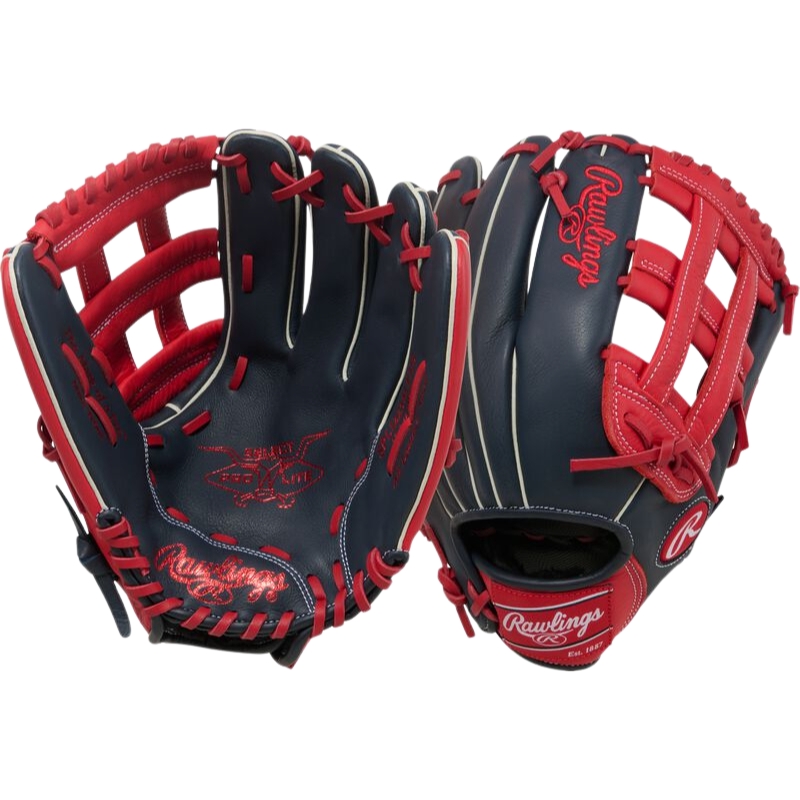 Rawlings SPL1225MTNS 12,25 Inch (Mike Trout) LH Model