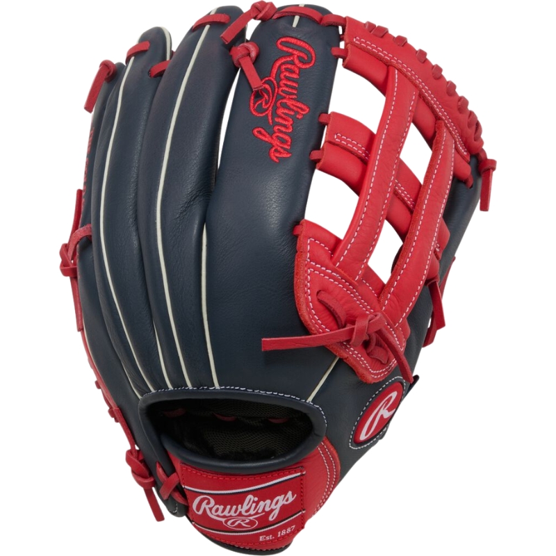 Rawlings SPL1225MTNS 12,25 Inch (Mike Trout) LH Model