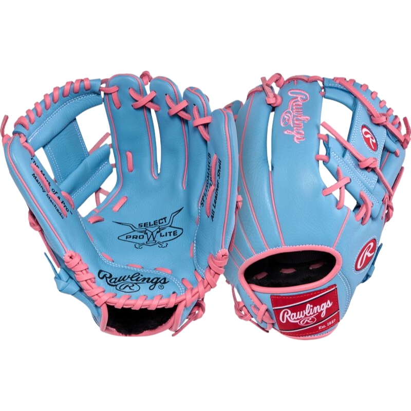 Rawlings SPL150MMCB 11,5 Inch (Manny Machado) LH Model