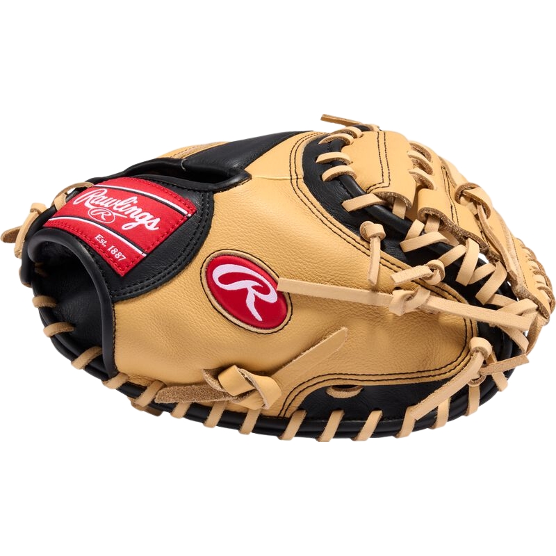 Rawlings SPLCM32CR 32 Inch (Cal Raleigh)