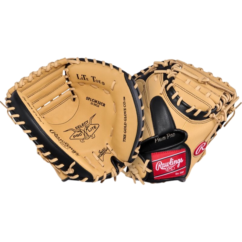 Rawlings SPLCM32CR 32 Inch (Cal Raleigh) LH Model