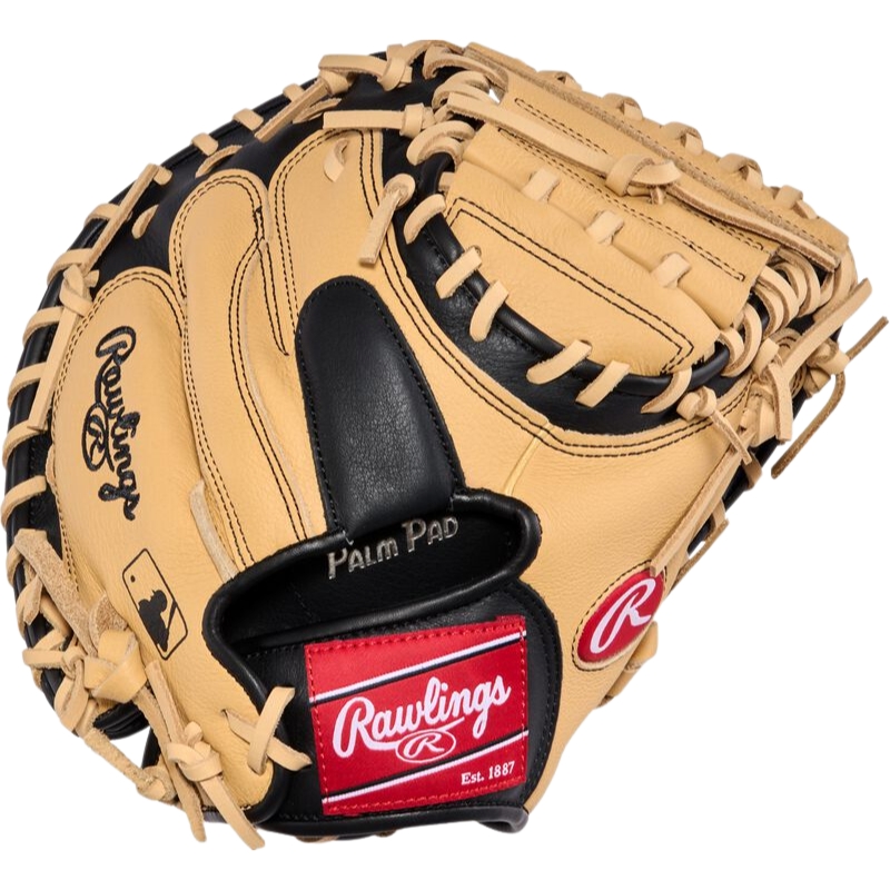 Rawlings SPLCM32CR 32 Inch (Cal Raleigh) LH Model