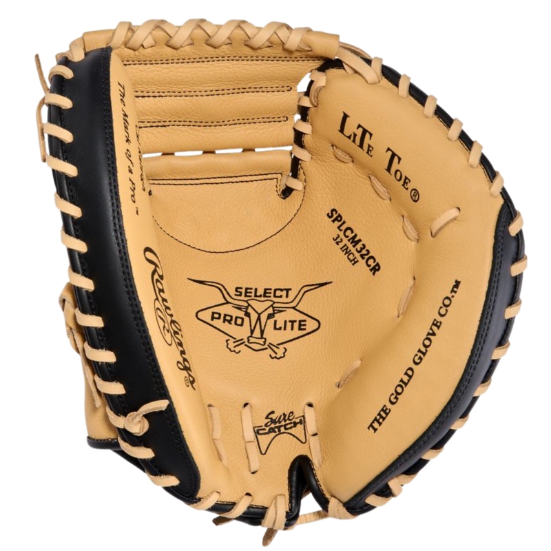 Rawlings SPLCM32CR 32 Inch (Cal Raleigh)