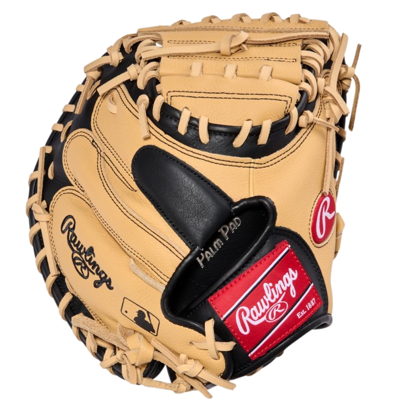 Rawlings SPLCM32CR 32 Inch (Cal Raleigh)