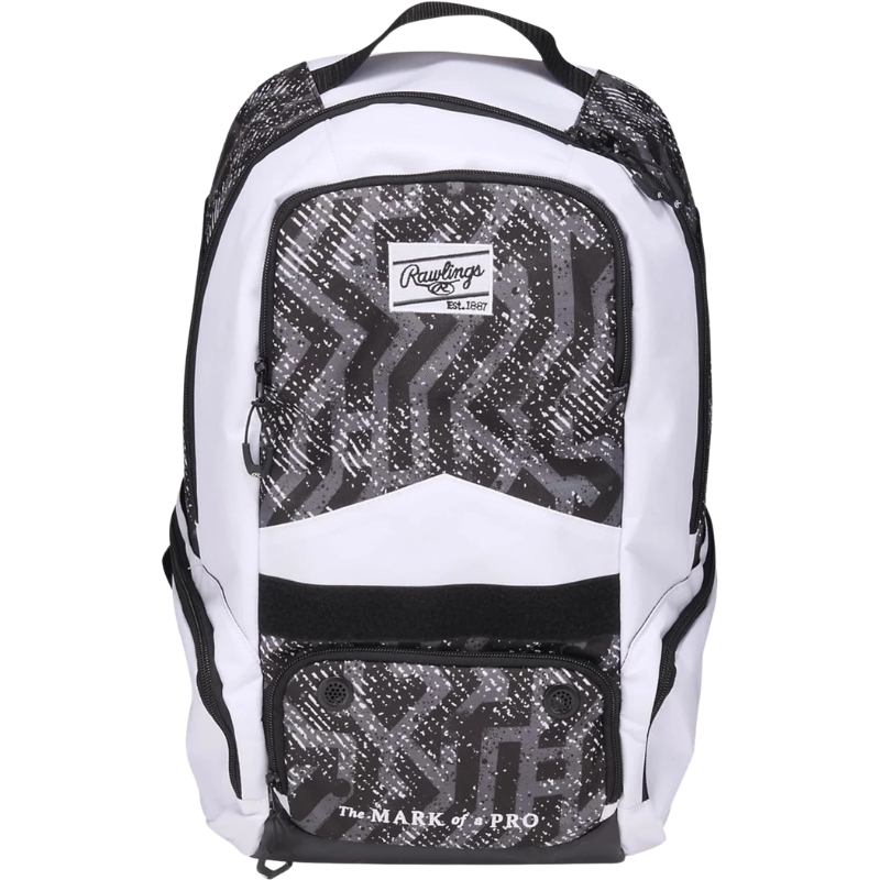 Rawlings Shut Out Backpack