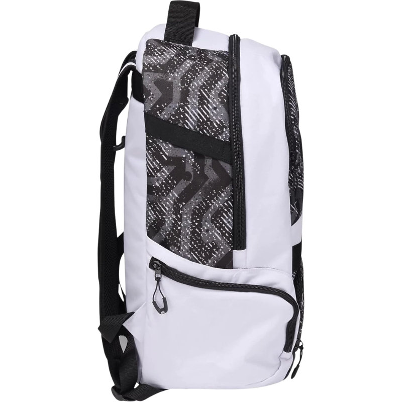 Rawlings Shut Out Backpack Color Black/White