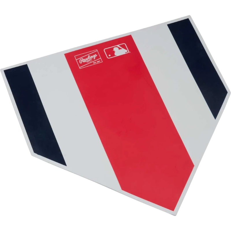 Rawlings RSGP Strike Zone Home Plate