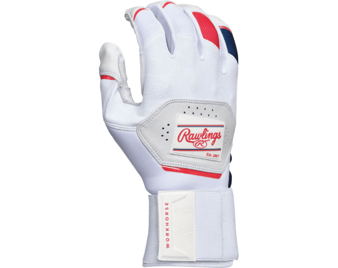 Rawlings WH25CBG Workhorse Comp. Strap