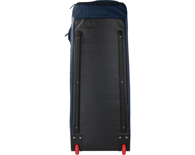 Rawlings WHWB23 Workhorse Wheeled Equipment Bag Color Navy