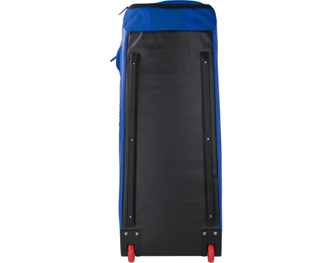 Rawlings WHWB23 Workhorse Wheeled Equipment Bag Color Royal