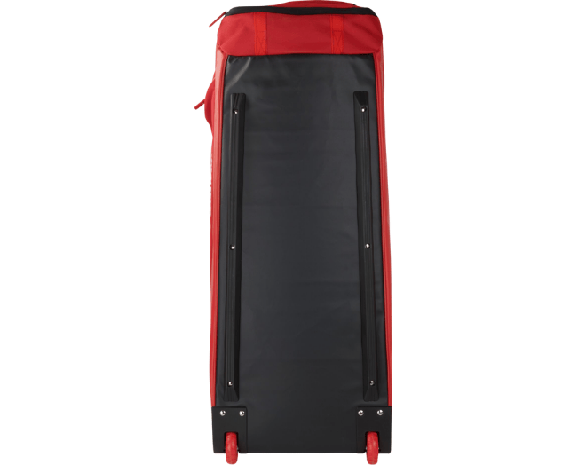 Rawlings WHWB23 Workhorse Wheeled Equipment Ba Color Scarlet