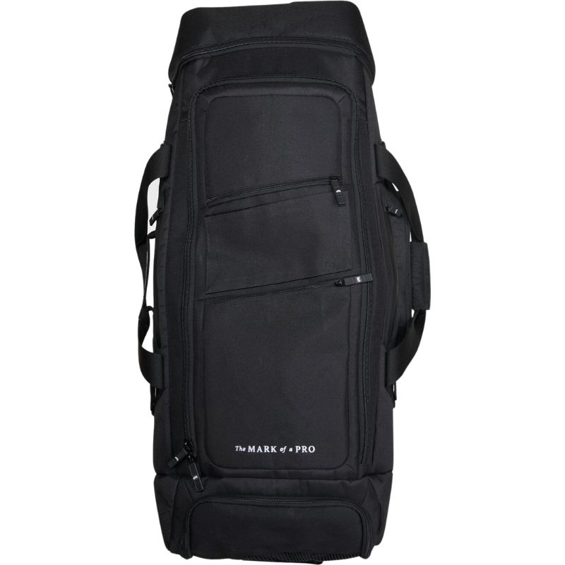Rawlings YADI2LUGG Luggage Wheeled Equipment Bag Adult Black
