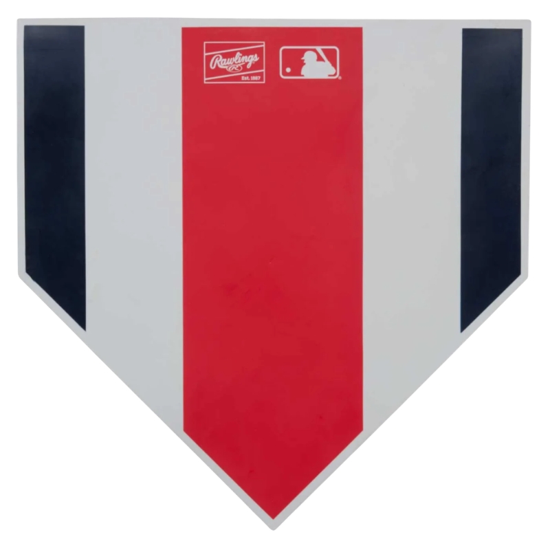 Rawlings RSGP Strike Zone Home Plate