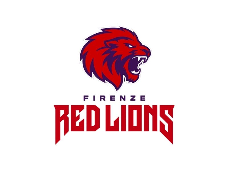 Firenze Red Lions