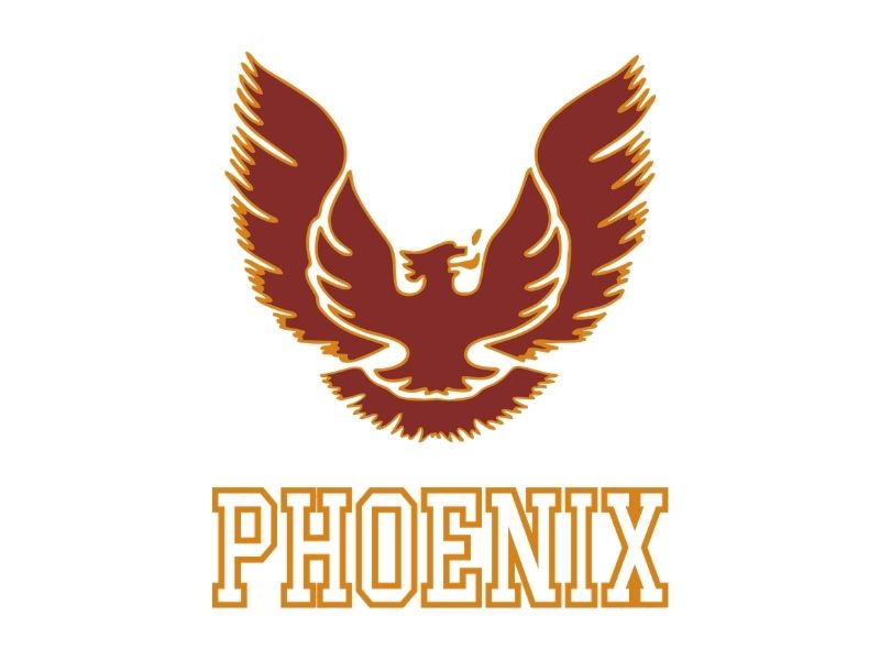 Regensburg Phoenix Logo