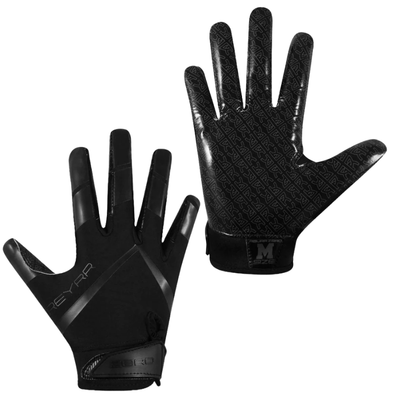 Reyrr Zero Gloves XL Black