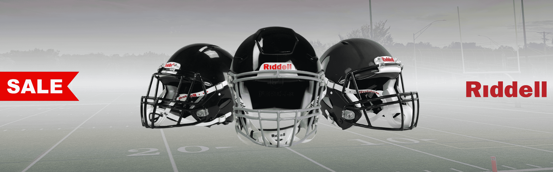 Riddell Football Helmets Sale
