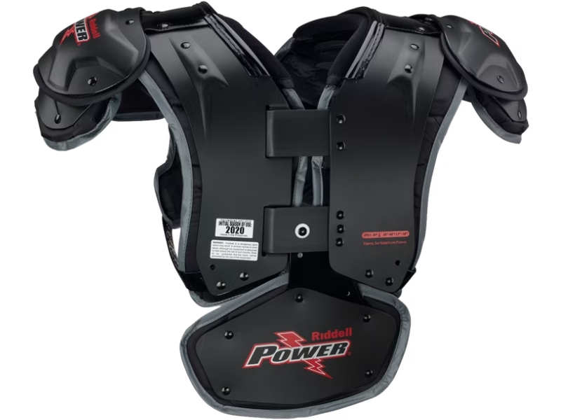 Riddell Power JPK+ Skilled M Size