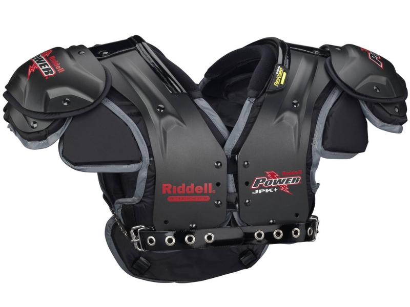 Riddell Power JPK+ Skilled M Size