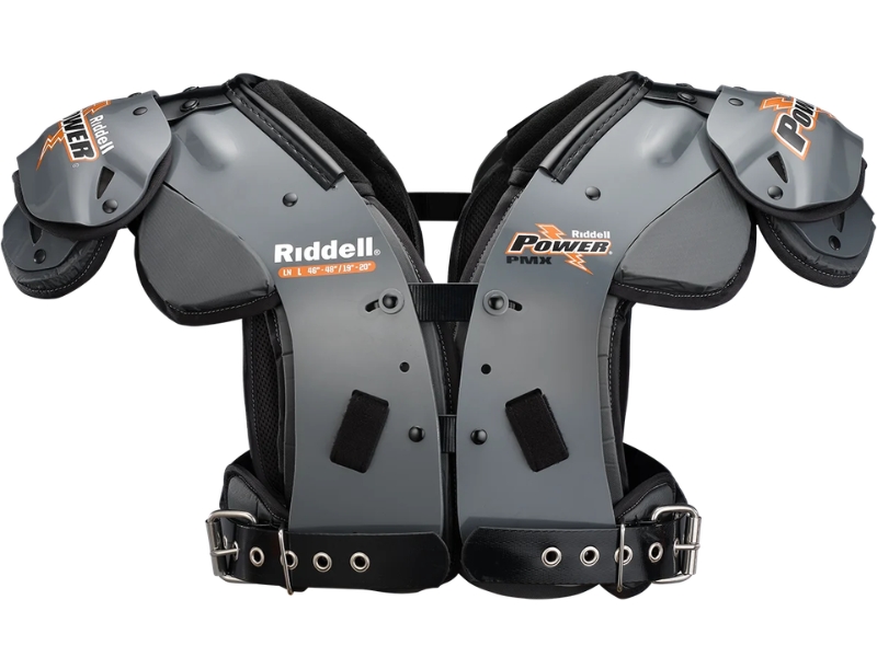Riddell Power PMX LN 3XL Size
