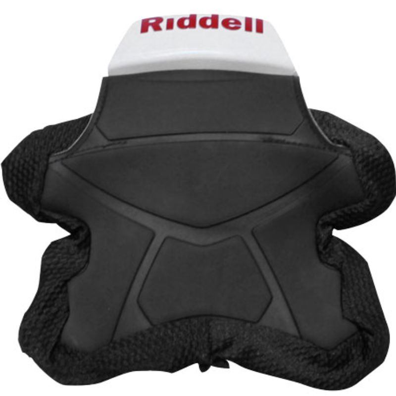 Pipea Ridell Riddell Speedflex Front Pocket - White Bumper (R923 S/M Size