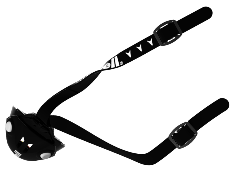 Riddell TCP Chinstrap Combo for Speed Platform Football Helmets