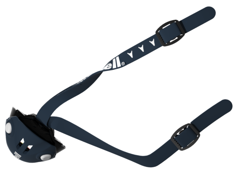 Riddell TCP Chinstrap Combo for Speed Platform Football Helmets