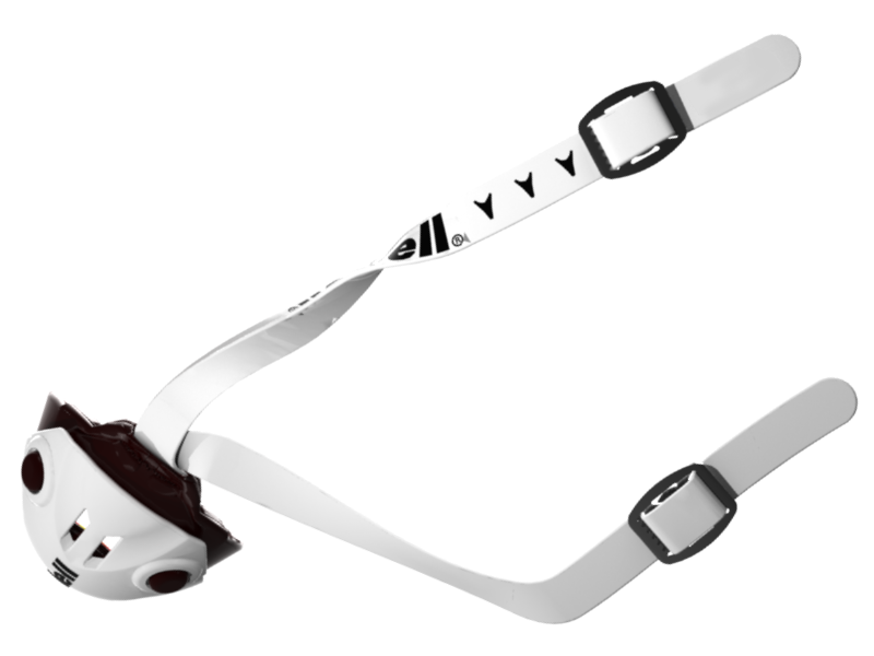 Riddell TCP Chinstrap Combo for Speed Platform Football Helmets