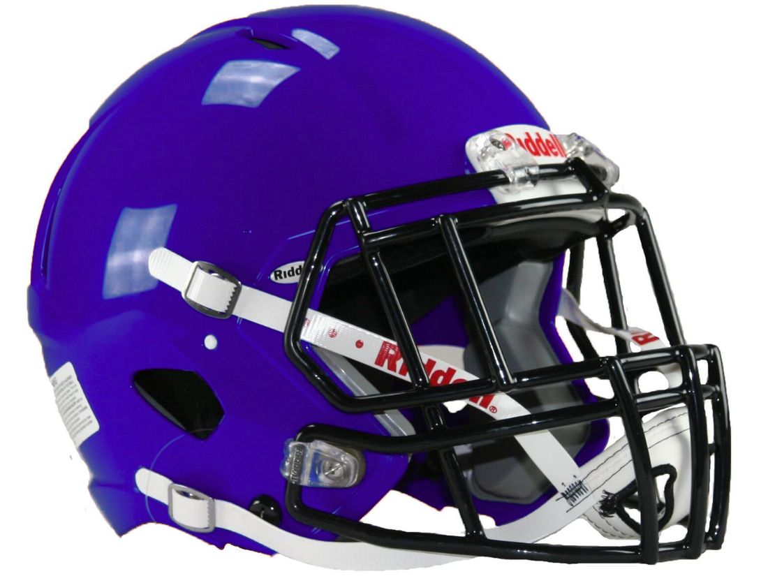 best youth football helmets 2015 Anderson (OH) (2015) High School Mini Helmet T-Mac Sports lower profile design which is lightweight for a more comfortable feel Canton McKinley (OH) (2015) High