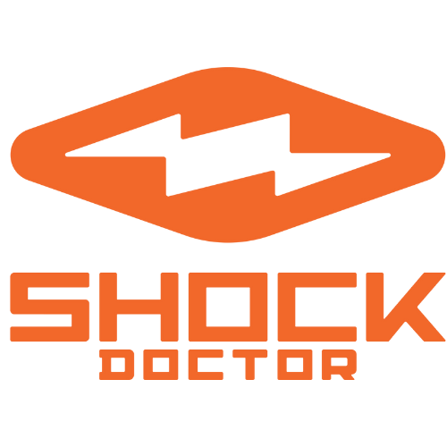 Shock Doctor mouthguards braces protective gear compression sleeves