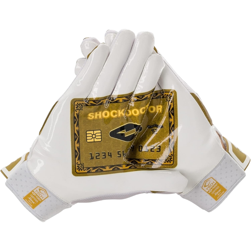 Shock Doctor SD20400 Showtime Receiver Glove