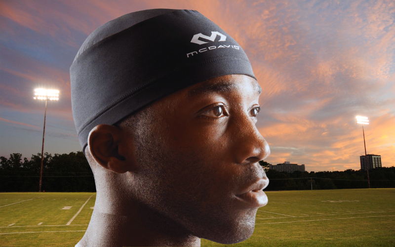 The Role of a Skully Cap in Football Gear