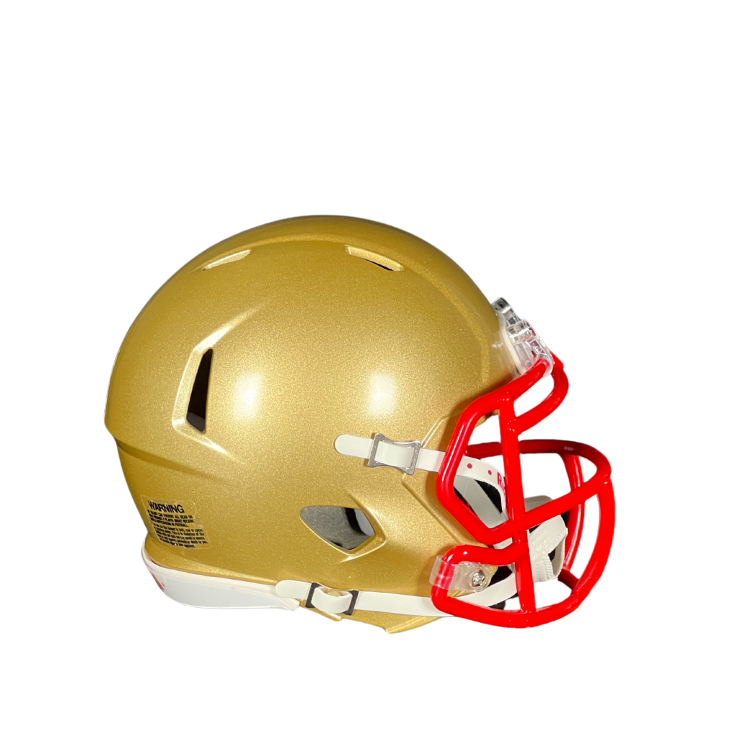 Riddell Custom Mini Helmet