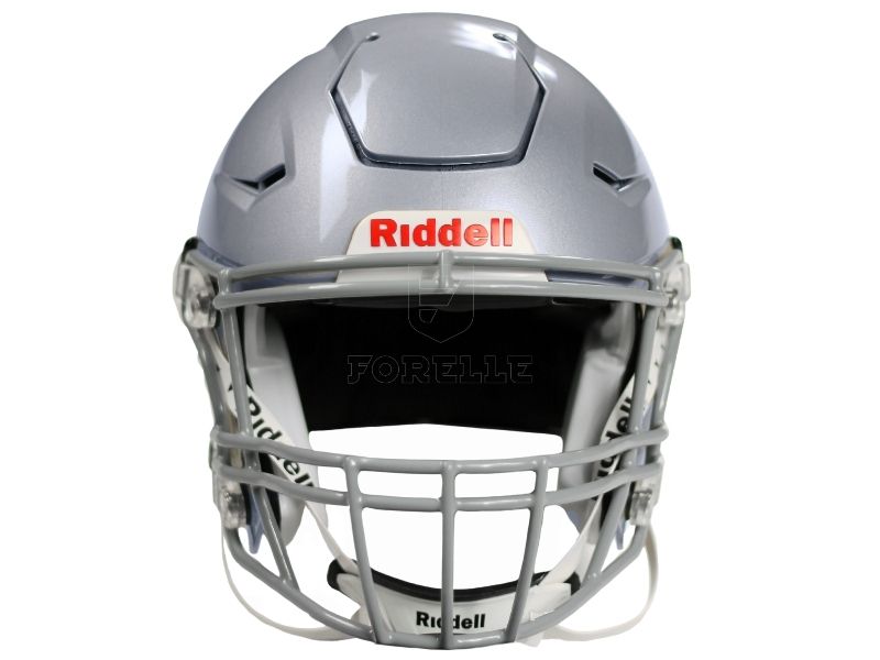 riddell speedflex helmet youth med Football with Facemask, Speed Flex Helmet for Football : Sports & Outdoors providing optimal comfort and stability Riddell SpeedFlex Football Helmet -