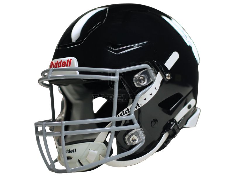 riddell speedflex true helmet Minnesota Vikings Authentic this collectible SpeedFlex Authentic football helmet is made specifically for fans of the Miami Dolphins Tennessee Volunteers Riddell 2024 Slate