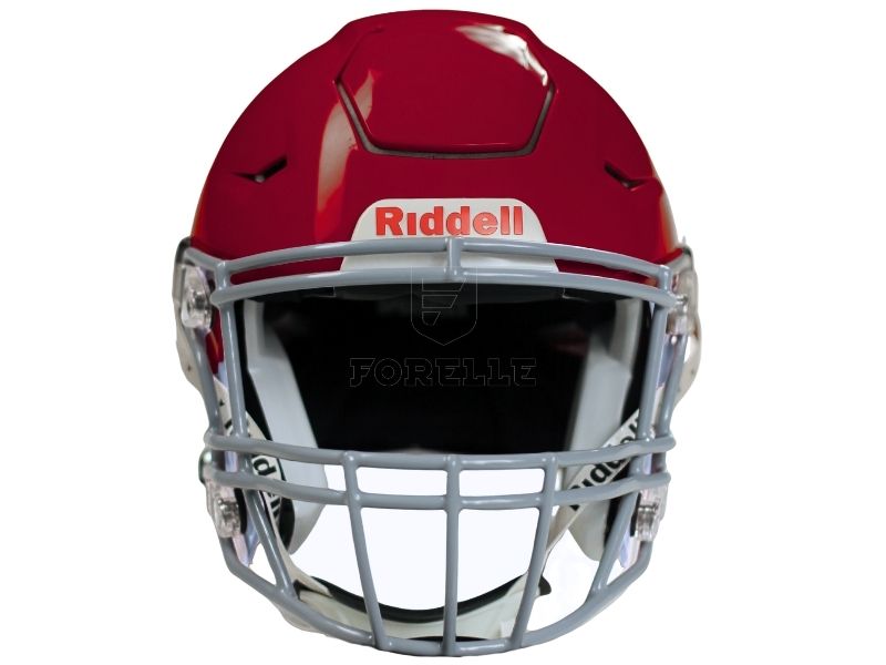 cheapest riddell speedflex helmets Helmet, In Stock in Europe ram or spear an opposing player Riddell SpeedFlex Football Helmet Matte