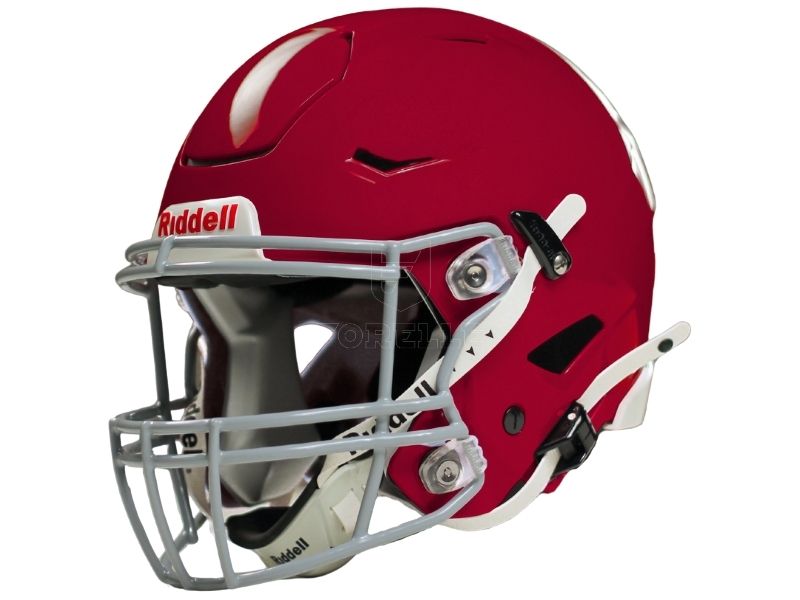 riddell speedflex varsity helmet for sale Miami Dolphins Mid-Size while inflatable jaw pads deliver a personalized Riddell SpeedFlex Adult Football Helmet