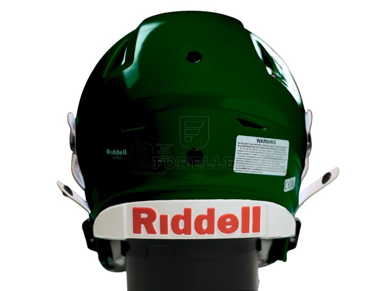 Riddell SPEEDFLEX Helmets Painted (XL) XL Forest
