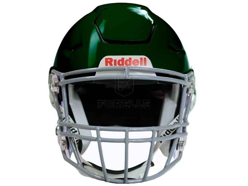 Riddell SPEEDFLEX Helmet | Varsity (Adult) | American Football