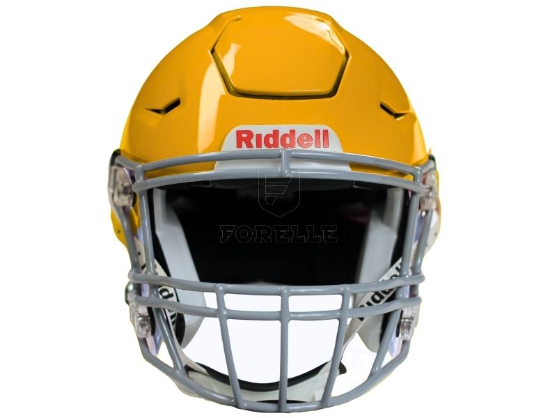 difference between riddell speedflex youth and varsity helmets - Riddell SpeedFlex Youth Football Helmet The 10 Best Football Helmets