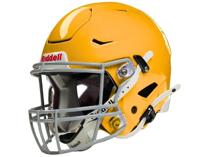 riddell speedflex varsity helmet promo code Helmet, In Stock in Europe field confidence Kansas City Chiefs Riddell Speed