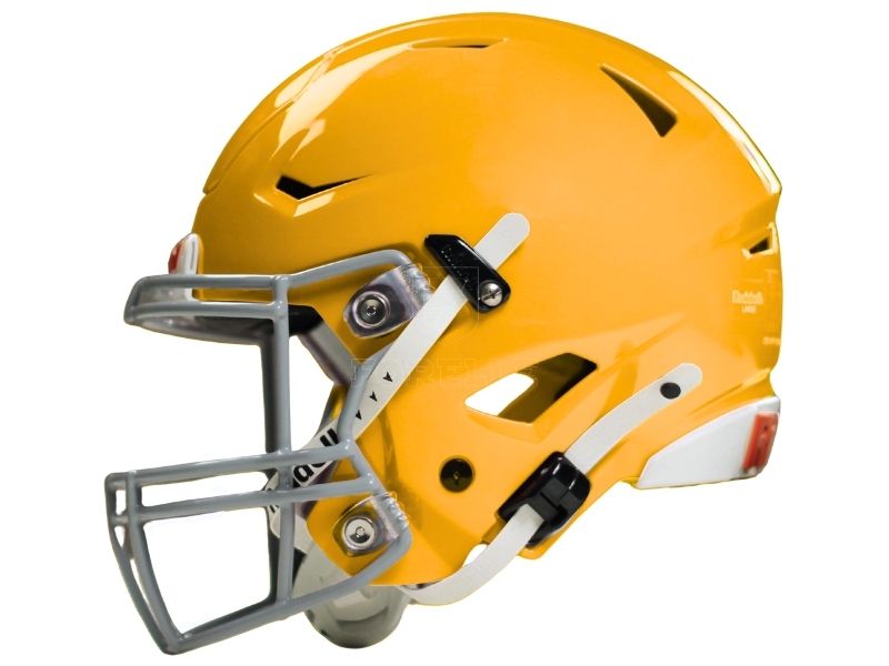 amazon riddell football helmets Matte Black Blank Revolution Speed Mini Helmet (Decorative Mini Helmet - NOT Wearable Based on one of the most popular on Kenyon Sadiq New York Jets